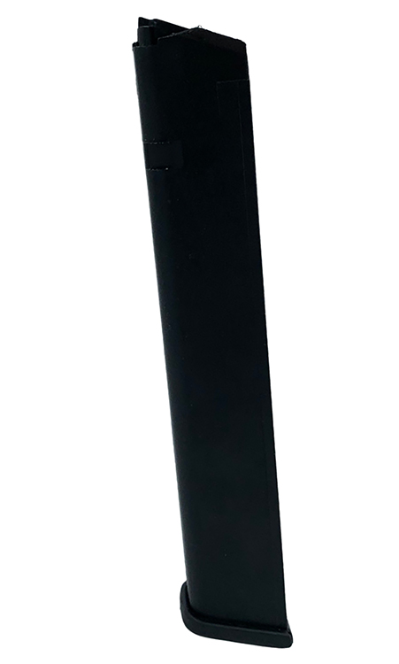 ProMag GLKA26   32rd 380 ACP Fits Glock 28 Black Polymer
