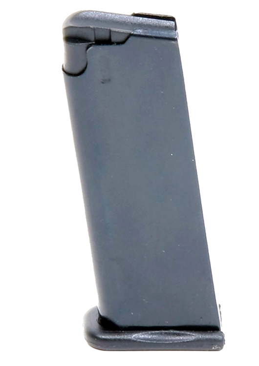 ProMag KEL03   7rd 32 ACP Fits Kel-Tec P-32 Blued Steel