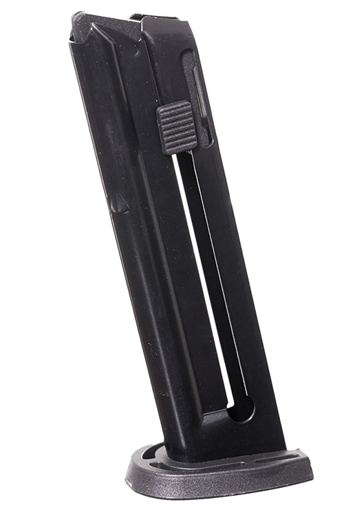ProMag SMIA21   12rd Compact 22 LR Fits S&W M & P Blued Steel