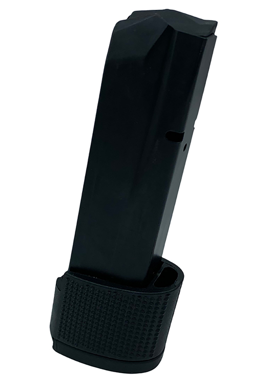 ProMag SMIA22   20rd 10mm Fits S&W M & P Blued Steel