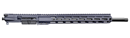 Rise Armament RA22ARCCUGRY18   22 ARC 18" Aluminum