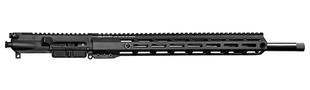 Rise Armament RA6ARCCUBLK18   6 ARC 18" Aluminum