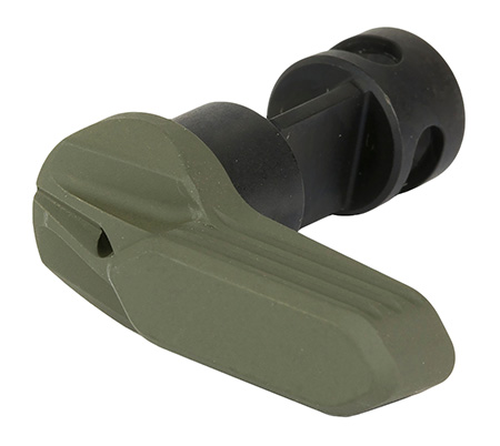 Radian Weapons R0383 Talon GI AR Platform Radian OD