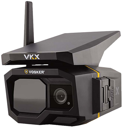 Spypoint VKX VKX  Black 1920x1080 Resolution 32GB Memory