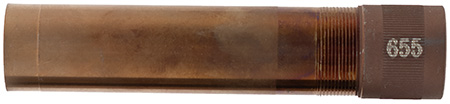 Rob Roberts Gun Works 200173 Final Strut Turkey Choke Invector-DS 12 Gauge