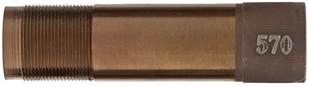 Rob Roberts Gun Works 200178 Final Strut Turkey Choke Invector Plus 20 Gauge
