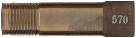 Rob Roberts Gun Works 200194 Final Strut Turkey Choke Rem Choke 20 Gauge