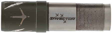 Rob Roberts Gun Works 200259 Raptor Turkey Choke Invector 20 Gauge Stainless Steel