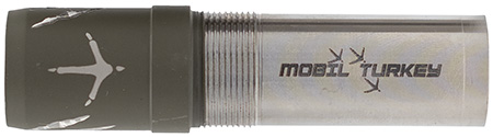 Rob Roberts Gun Works 200262 Raptor Turkey Choke Mobil 12 Gauge Stainless Steel