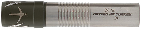 Rob Roberts Gun Works 200265 Raptor Turkey Choke Optima HP 20 Gauge Stainless Steel