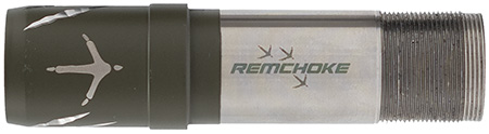 Rob Roberts Gun Works 200269 Raptor Turkey Choke Rem Choke 12 Gauge Stainless Steel
