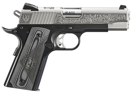 RUG 16705 STHPRT CT  45 STREET EDTN 7R BLK/GRY/DLX