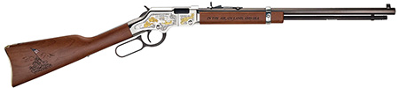 HENRY H004MC SPIRIT OF THE CORPS 22S/L/R 20"