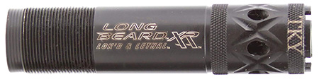 Carlson's Choke Tubes 70125 Long Beard Turkey  Remington 20 Gauge Ported 17-4 Stainless Steel