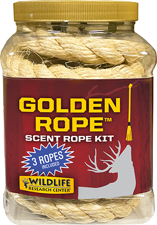 WILD 397-4 ACTIVE-BRANCH / GOLDEN ROPE COMBO