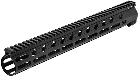 UTG MTU047SEM      ARWEN MLOK HANDGRD 15"