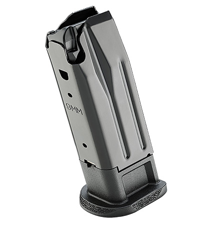 Springfield Armory EC6010C Echelon 4.0C  10rd 9mm Luger Echelon Compact Stainless Steel