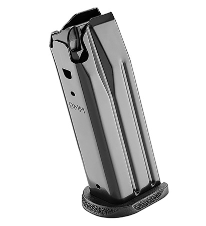 Springfield Armory EC6015C Echelon 4.0C  15rd 9mm Luger Echelon Compact Stainless Steel