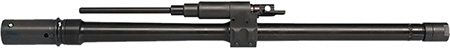 Sig Sauer 8901314 Sig MCX Barrel/Gas Block Assembly 5.56 NATO Black