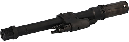 Sig Sauer 8901315 Sig MCX  300 Blackout Black Stainless Steel Barrel