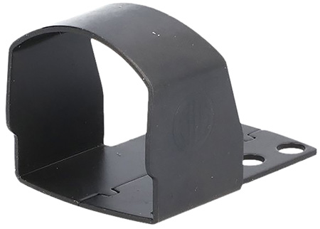 Sig Sauer Electro-Optics SOR0SK001 RomeoZero Shroud Kit Black Handgun Sig P365X/XL