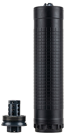 IWI US IWS762TI  TI 7.62mm Black 5/8"x24