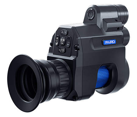 PARD NV007V2   Night Vision Black