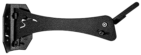 Hunters Specialties SKHEMCHBLK Euro Mount Corner Hooker Black