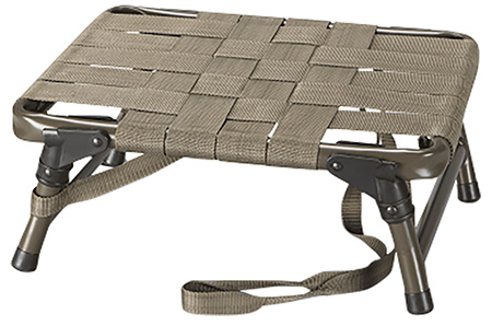 HS HSSTR06820 STRUT SEAT W/ FOLDING LEGS