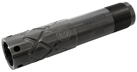 Hunters Specialties HSTKYC01 Undertaker  Remington 12 Gauge Turkey
