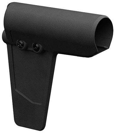 Magpul MAG1251BLK BDA Arm Brace  Black AR15/M4 Compatible w/ Mil-Spec Pistol Ambidextrous