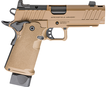 SPG PH9117AOSCBCOMP 9M DS PRODGY 4.25 17/20 COY