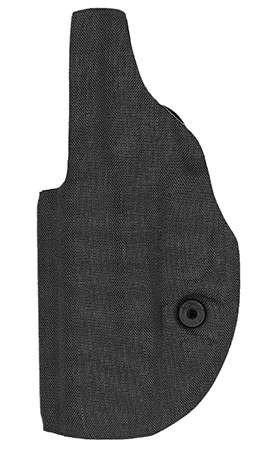 Safariland 20244131 Species  IWB Black SafariLaminate Fits Springfield Hellcat Pro Belt Clip Mount Right Hand