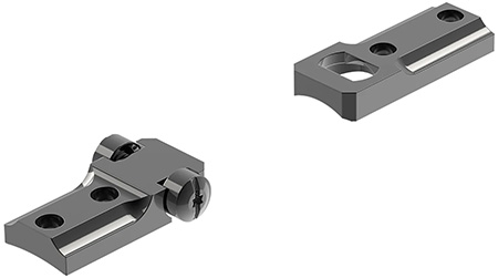 Leupold 51702 Standard Base  Black Gloss Weatherby Mark V