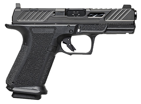SHADOW SS-1086 MR920 9MM ELT OR   *MA* 10R     BLK