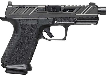 SHADOW SS-1084 MR920 9MM ELT TB OR*MA* 10R     BLK