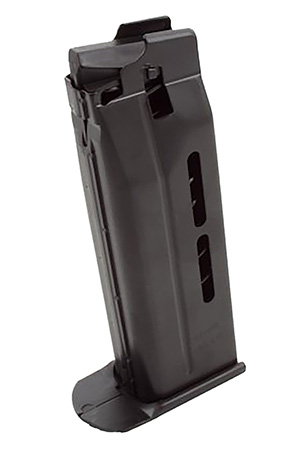 HK 205191S   10rd 40 S&W Fits H & K P7/M10 Black Steel