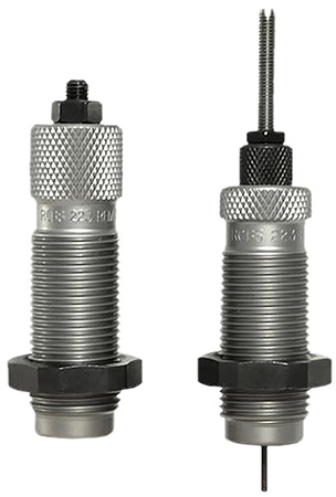 RCBS 30201 F L DIE SET 22 ARC