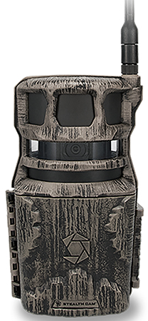 Stealth Cam STCRVLRP2 Revolver Pro 360 Cellular Trail Camera
