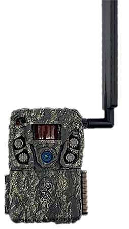 BTC VPHD-AI DEFENDER WIRELESS VISION PRO AI