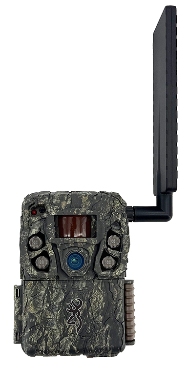 Browning Trail Cameras VPHDAI Defender Vision Pro HD AI