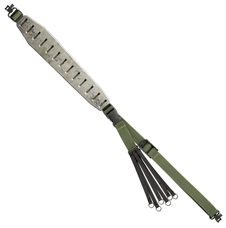 CVA 50049-0 Claw 2.0 Game Hauler Camo Shotgun