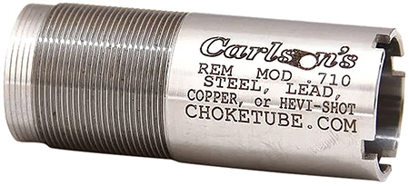 Carlson's Choke Tubes 52262   Remington 12 Gauge Modified Flush
