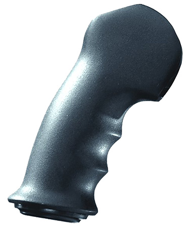 Thompson Center Arms Llc 3150R The Contender  Black Rubber Fits G2 Contender Fits Pistol