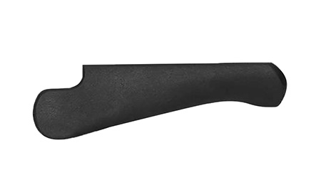 TCA 3050R FOREND ENCORE PISTOL RUBBER BLK