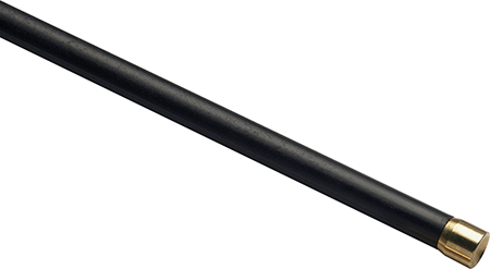 CVA AC1531 Ramrod Trophy Multi-Caliber Polymer 32"