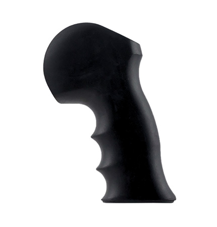 Thompson Center Arms Llc 3190R Encore  Black Rubber Fits Encore Pro Hunter Fits Pistol