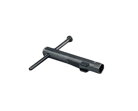 Thompson Center Arms Llc 7010R Breech Plug Wrench Black Steel Triumph/Encore Prohunt 2 Pieces