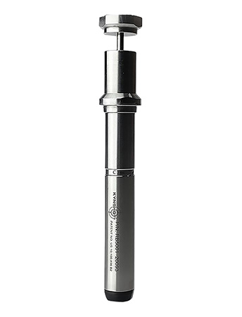 Kynshot RB5001   Stainless Steel AR-Platform