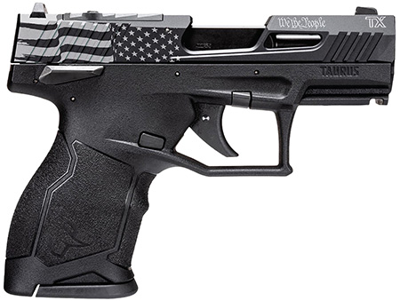 TAU 1-TX22131-10EN2  TX22 COMP 22LR 3.6        BLK
